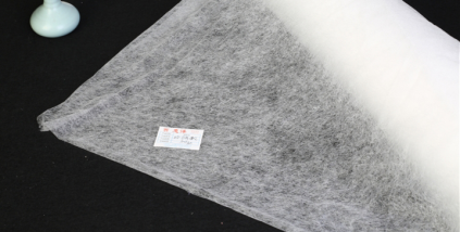 熱熔雙面粘合襯