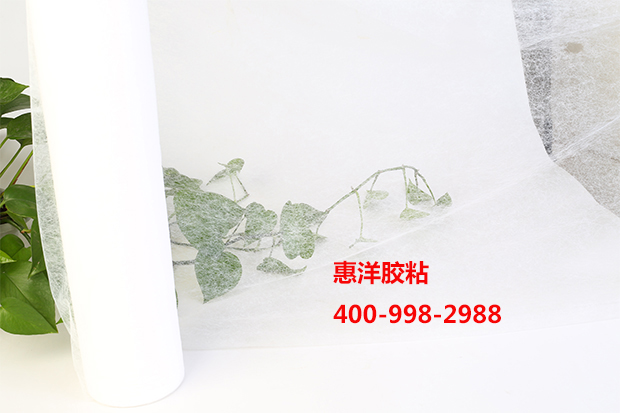 超纖布復(fù)合熱熔膠膜