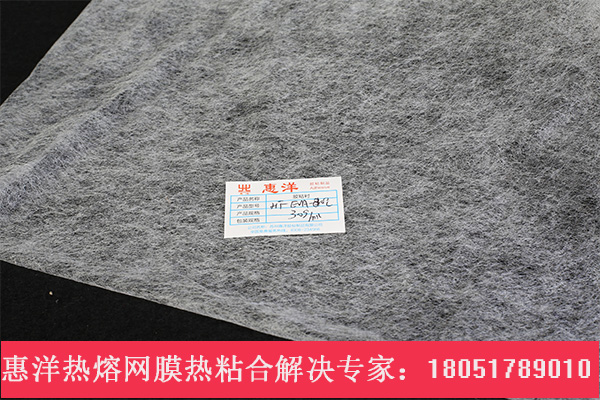 鞋材專用熱熔膠網膜 鞋材專用熱熔膠網膜