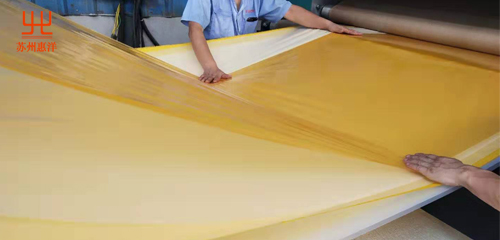 熱熔膠膜復合打樣1.jpg 熱熔膠膜復合打樣1.jpg