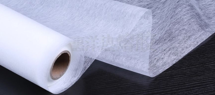 熱熔網膜在汽車頂棚布的應用優勢分析